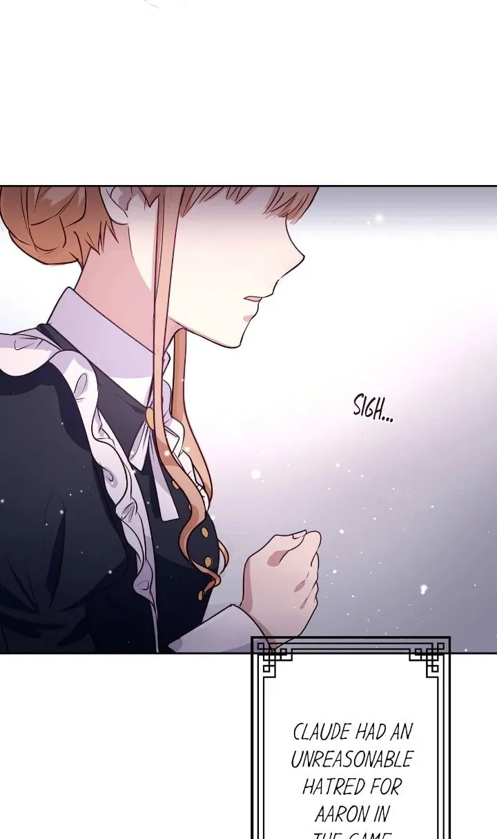 Reincarnated as the Antagonist