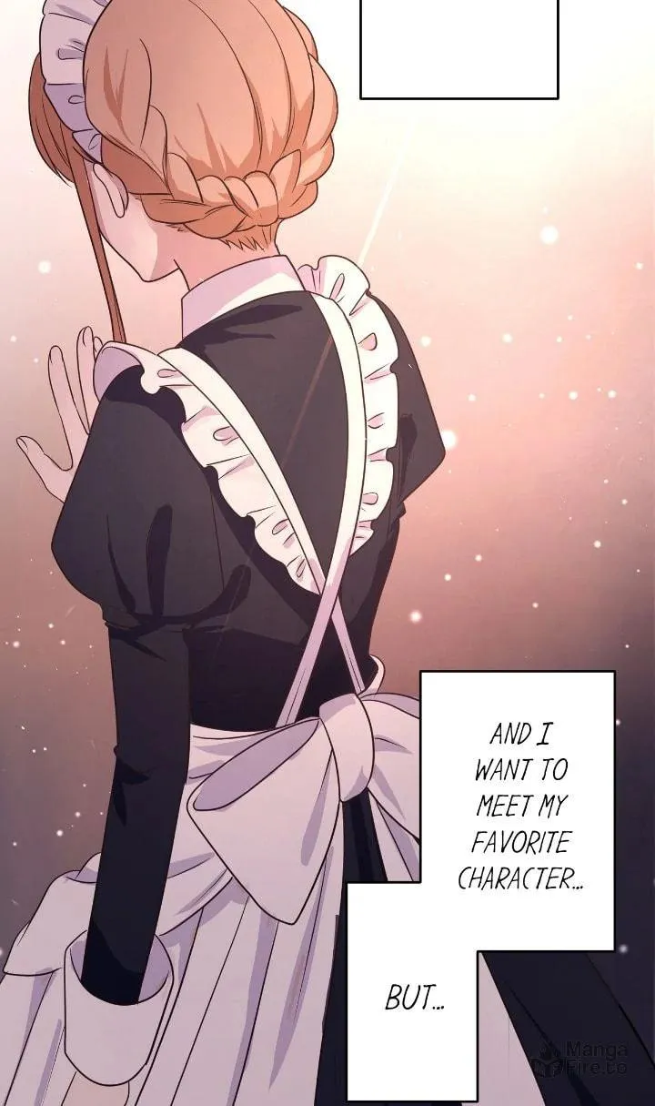 Reincarnated as the Antagonist