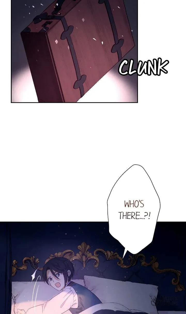 Reincarnated as the Antagonist