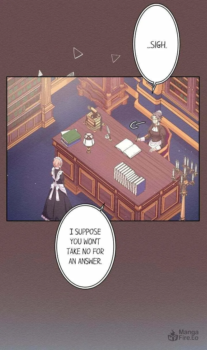 Reincarnated as the Antagonist