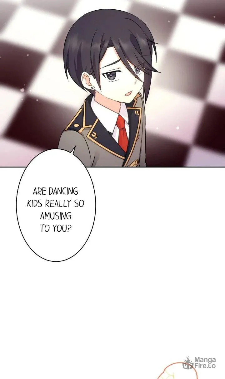 Reincarnated as the Antagonist