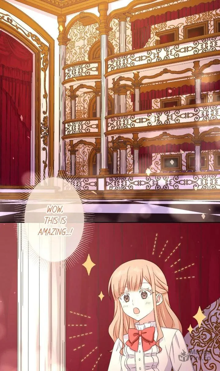 Reincarnated as the Antagonist