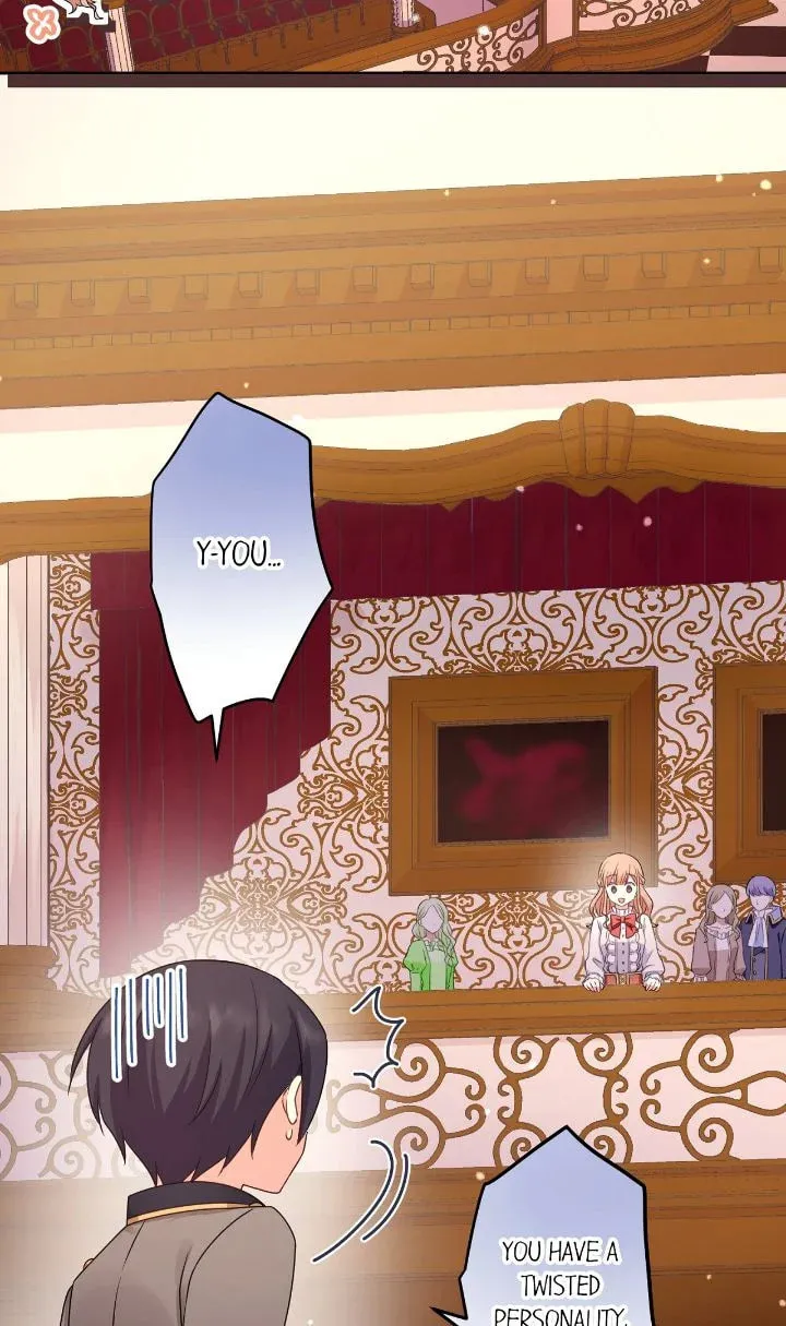 Reincarnated as the Antagonist
