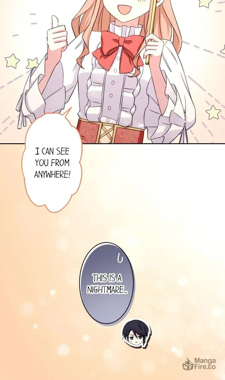 Reincarnated as the Antagonist