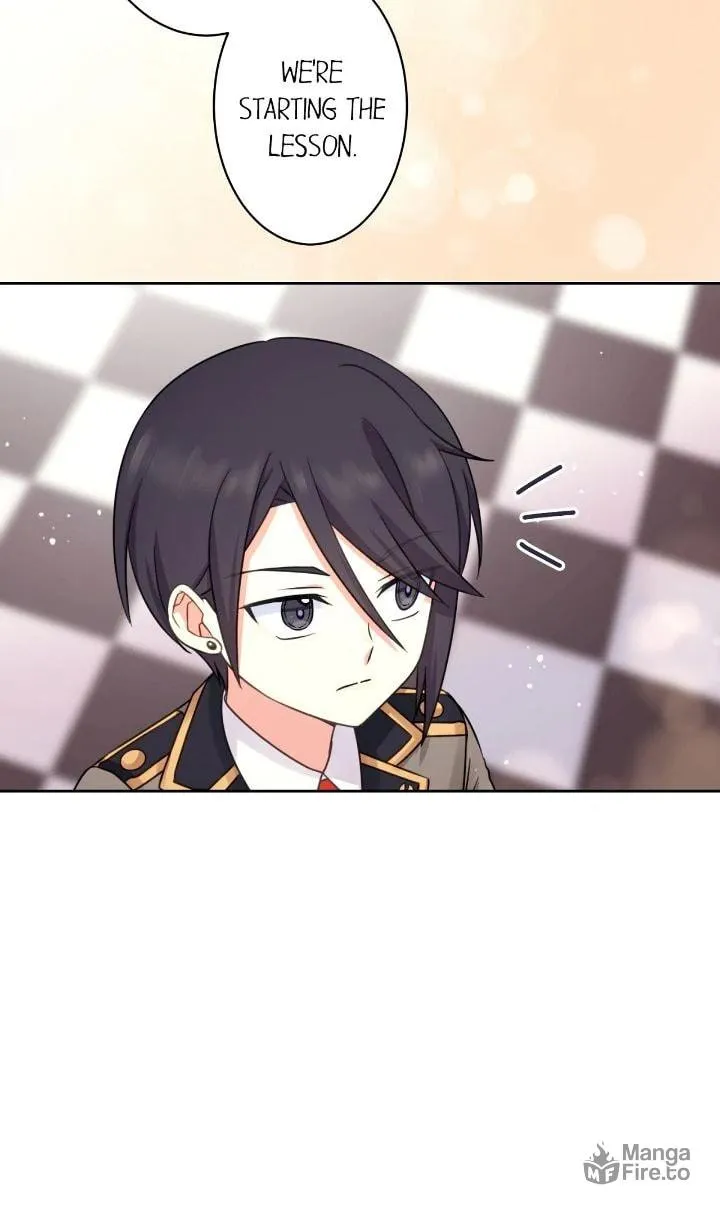 Reincarnated as the Antagonist