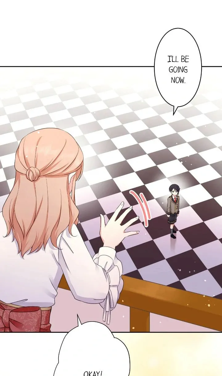 Reincarnated as the Antagonist