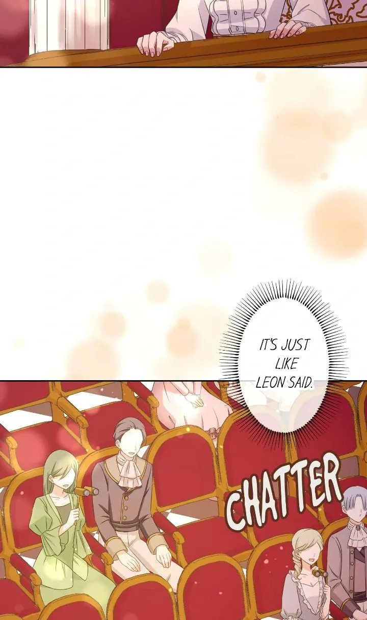 Reincarnated as the Antagonist