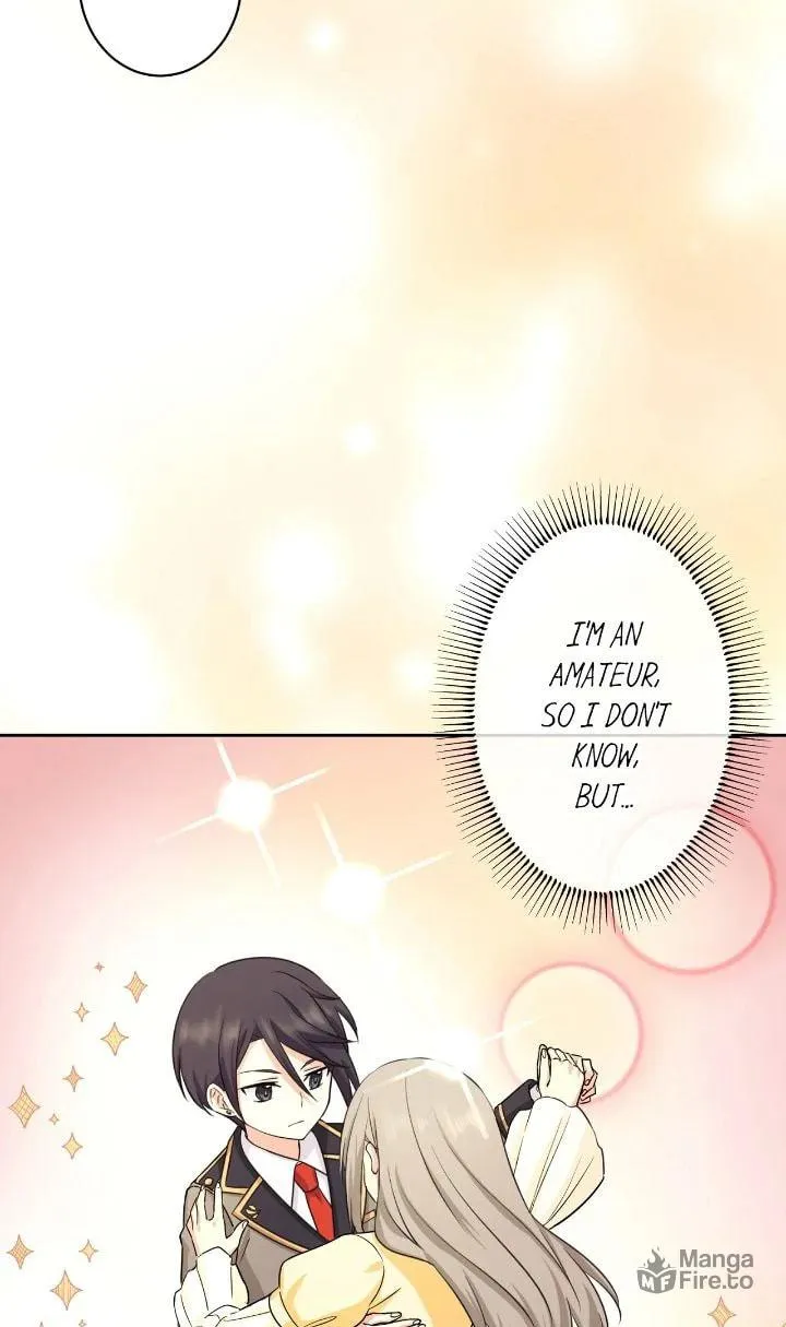 Reincarnated as the Antagonist