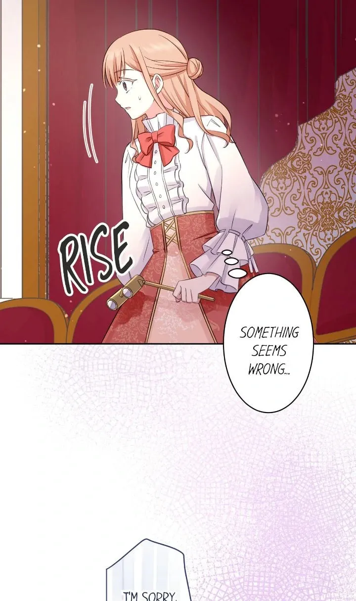 Reincarnated as the Antagonist