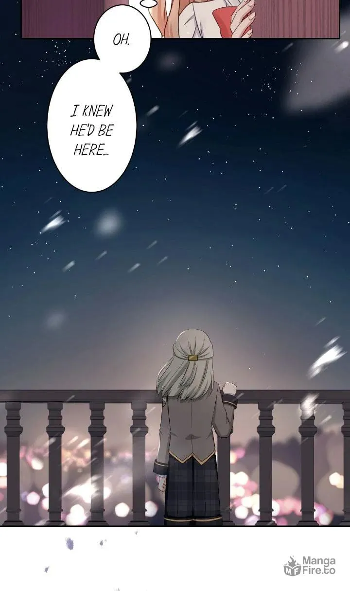 Reincarnated as the Antagonist