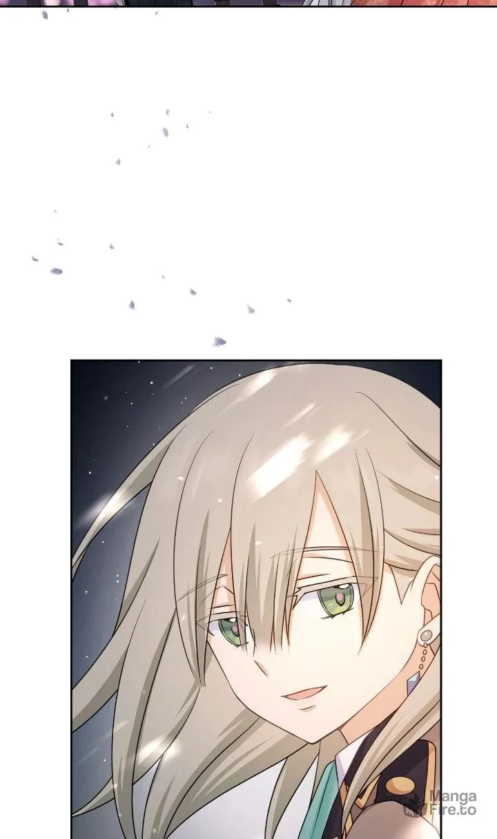 Reincarnated as the Antagonist