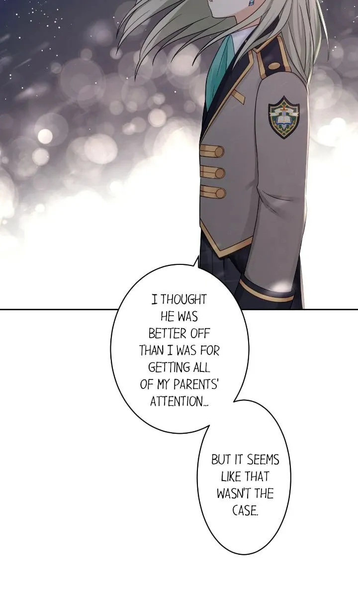 Reincarnated as the Antagonist