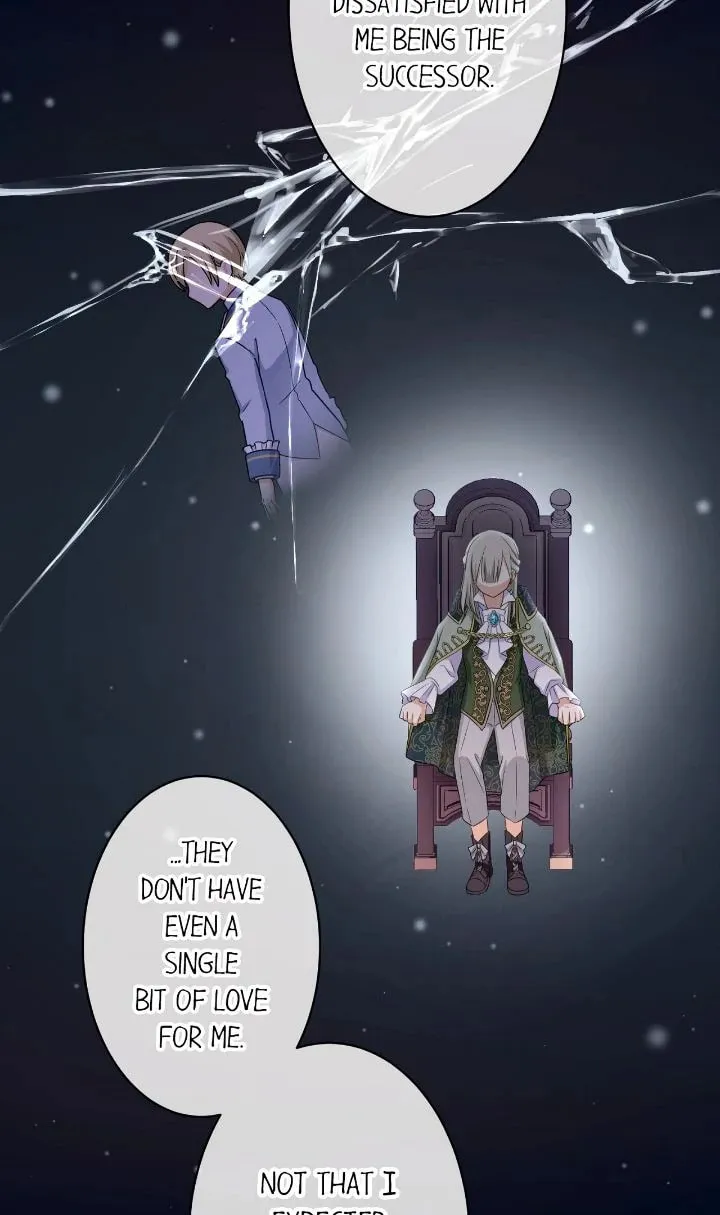 Reincarnated as the Antagonist