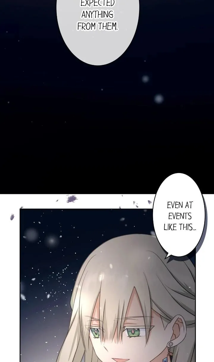 Reincarnated as the Antagonist