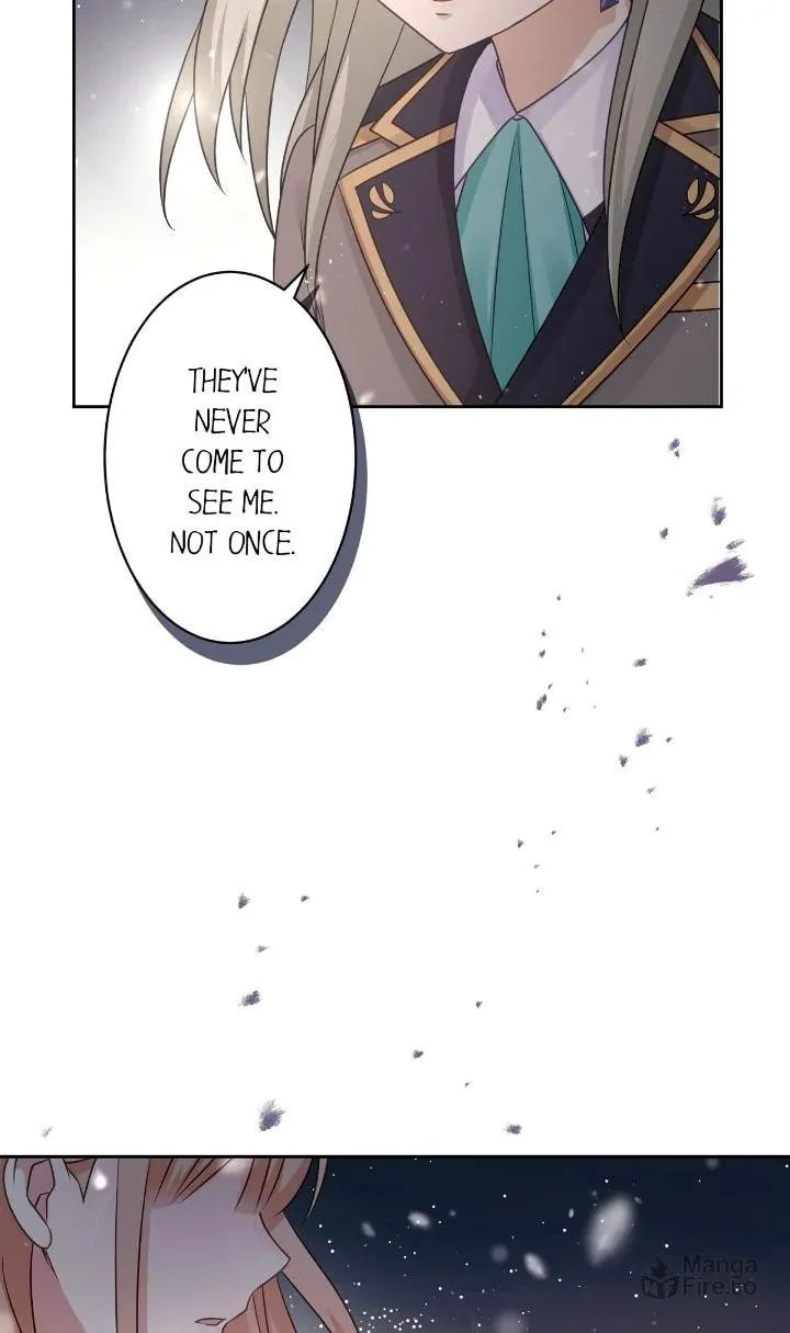 Reincarnated as the Antagonist