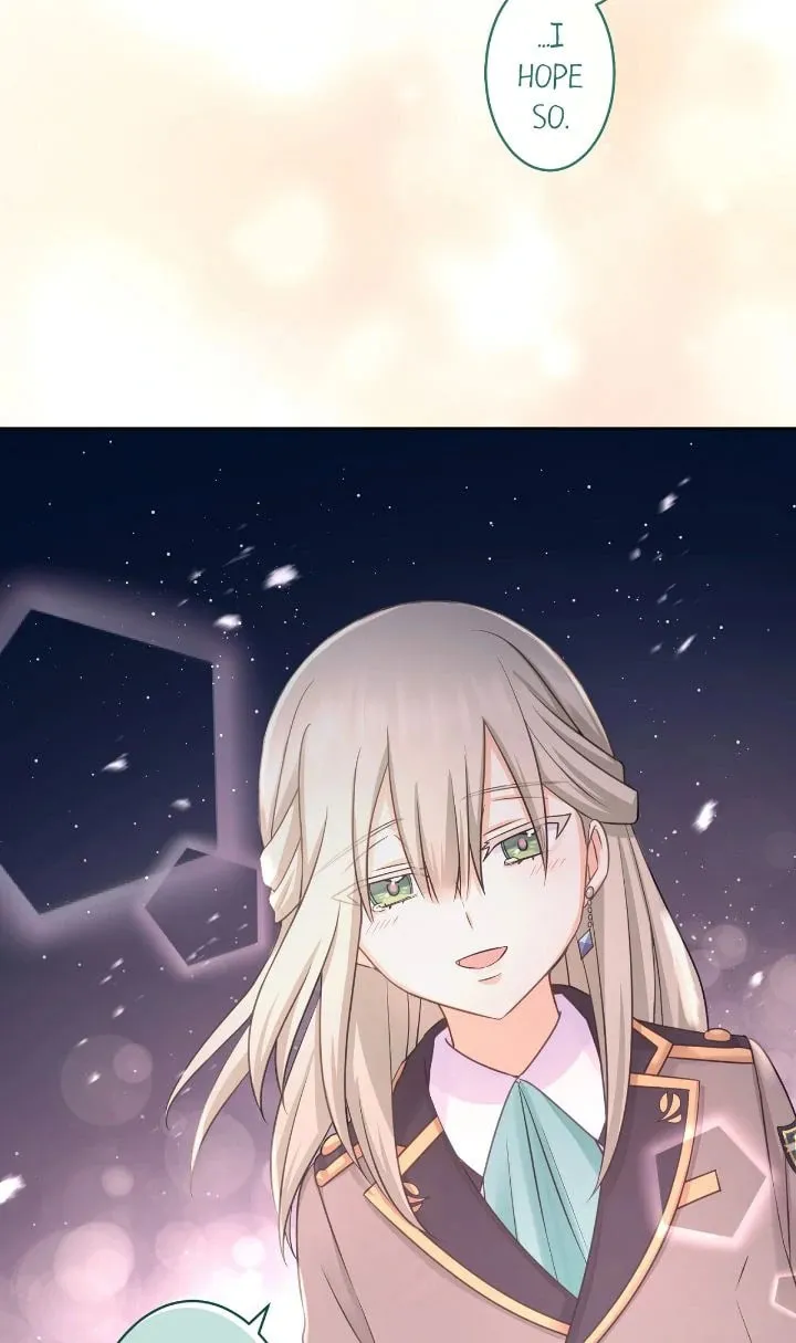 Reincarnated as the Antagonist