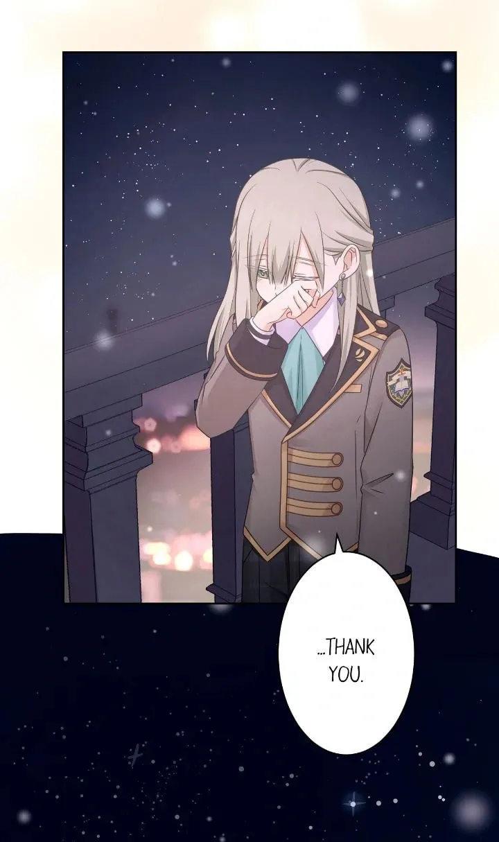 Reincarnated as the Antagonist