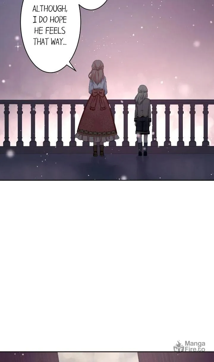 Reincarnated as the Antagonist