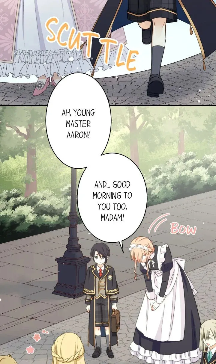 Reincarnated as the Antagonist