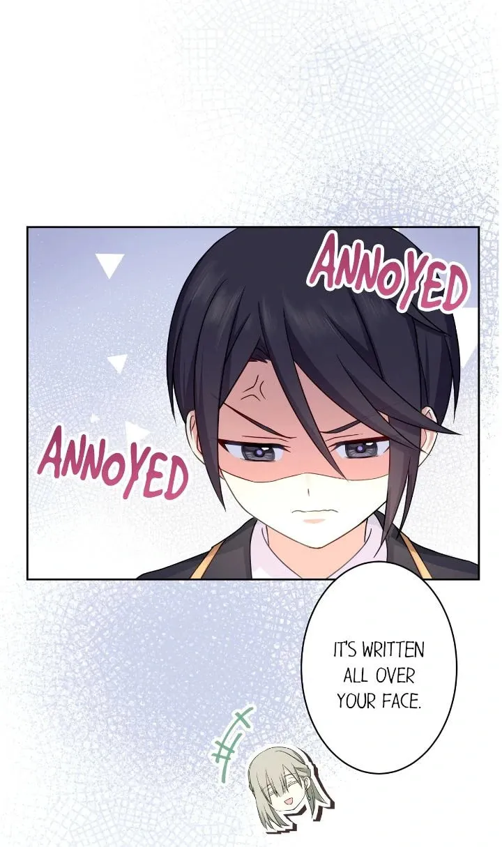 Reincarnated as the Antagonist