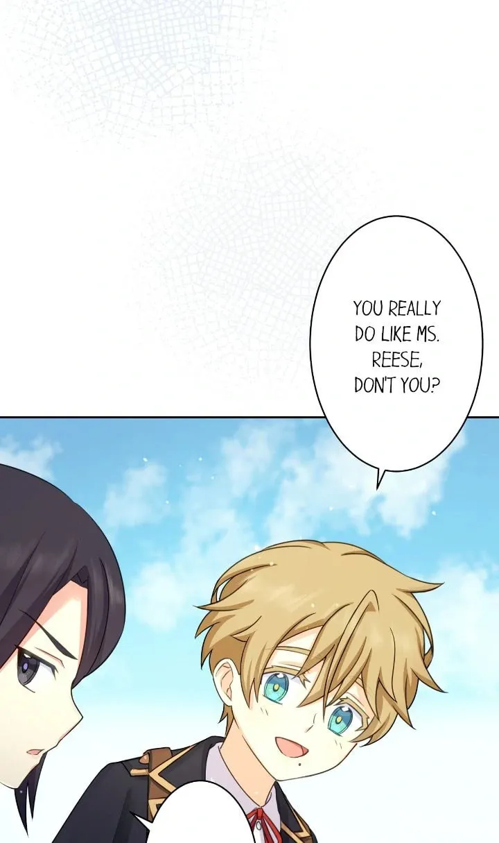 Reincarnated as the Antagonist