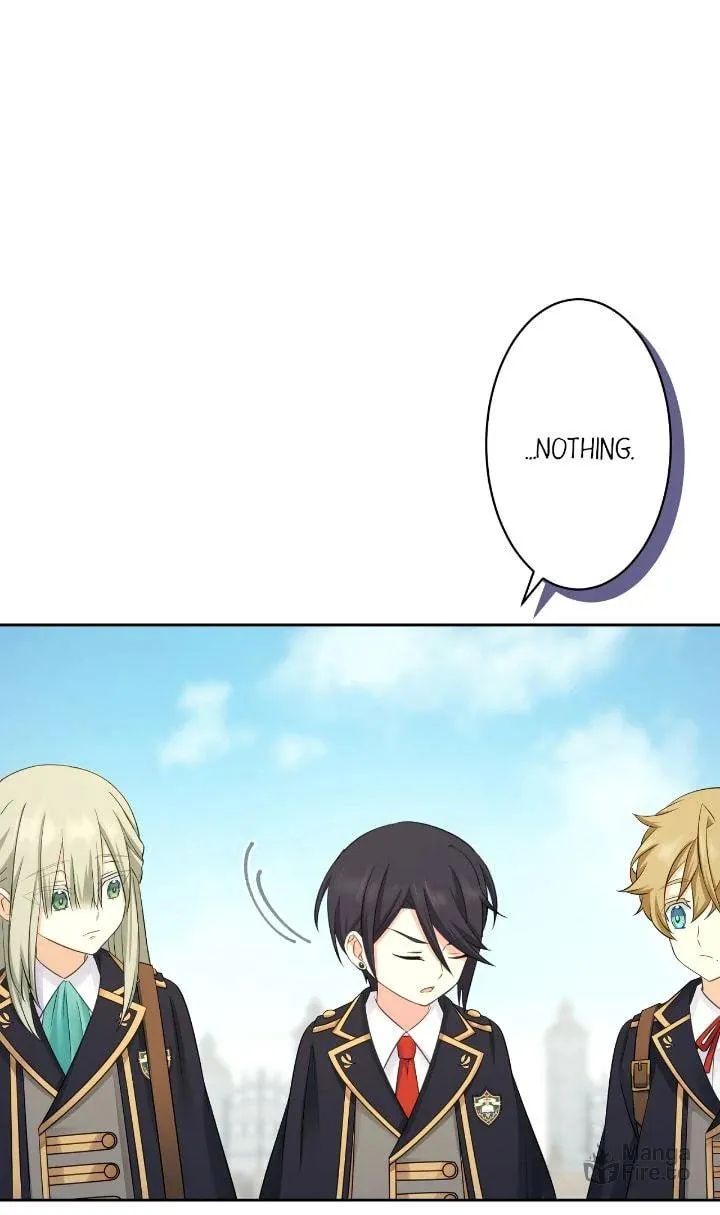 Reincarnated as the Antagonist