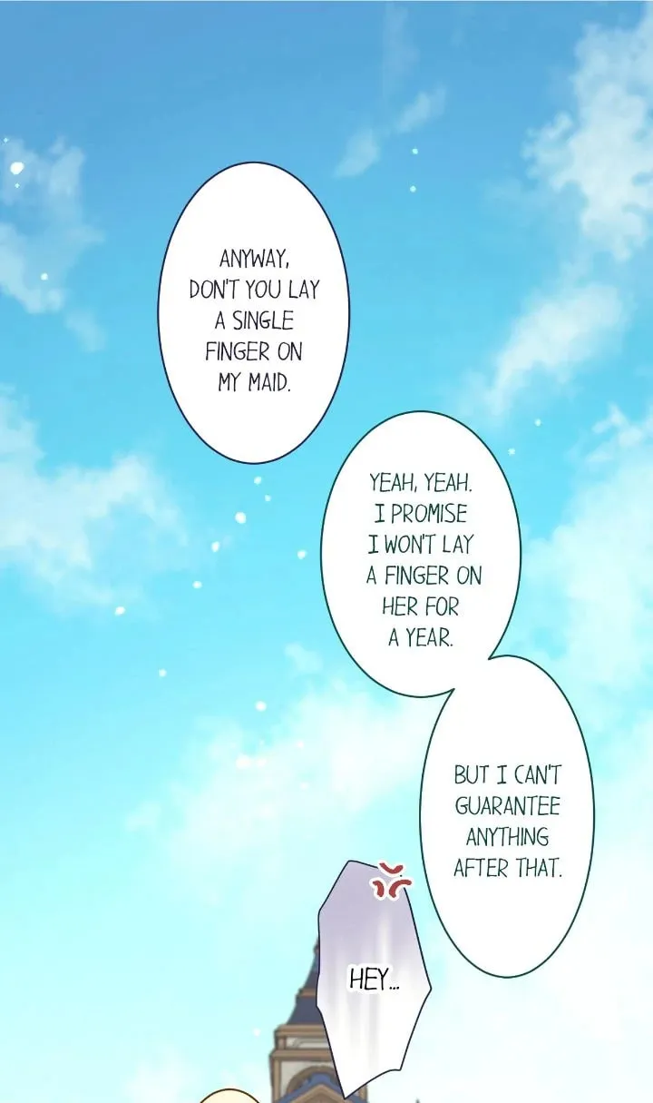 Reincarnated as the Antagonist