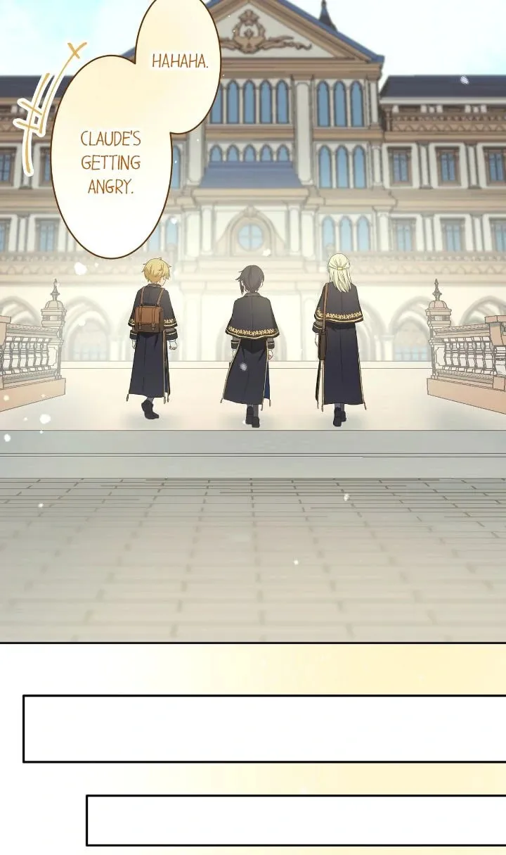 Reincarnated as the Antagonist