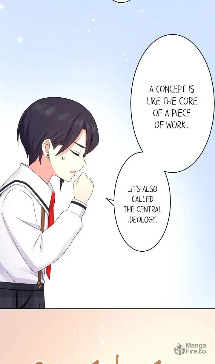 Reincarnated as the Antagonist