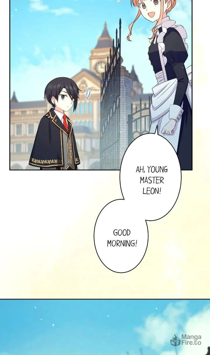 Reincarnated as the Antagonist
