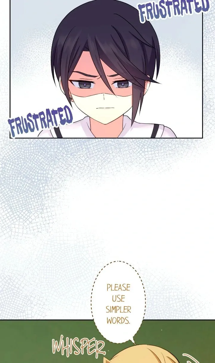 Reincarnated as the Antagonist