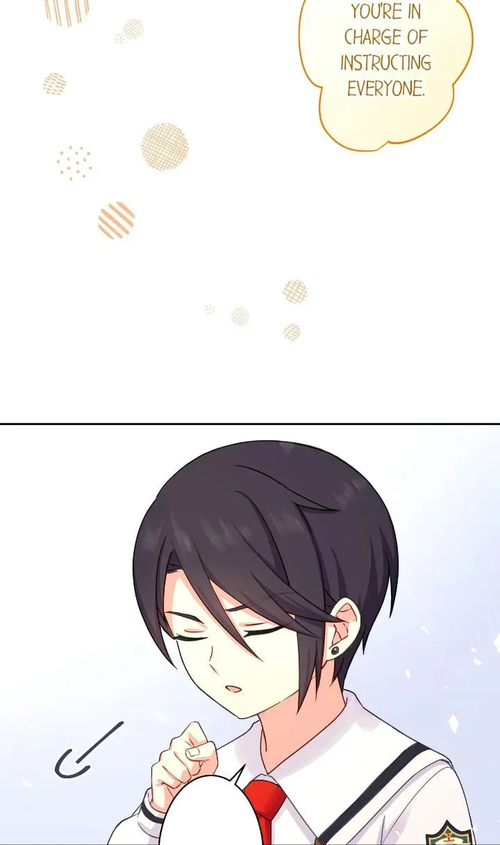Reincarnated as the Antagonist