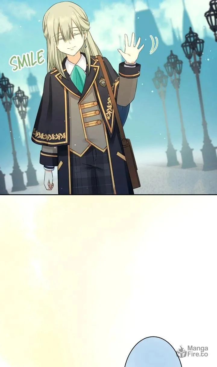 Reincarnated as the Antagonist
