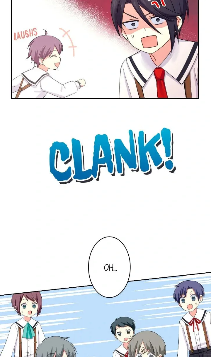 Reincarnated as the Antagonist