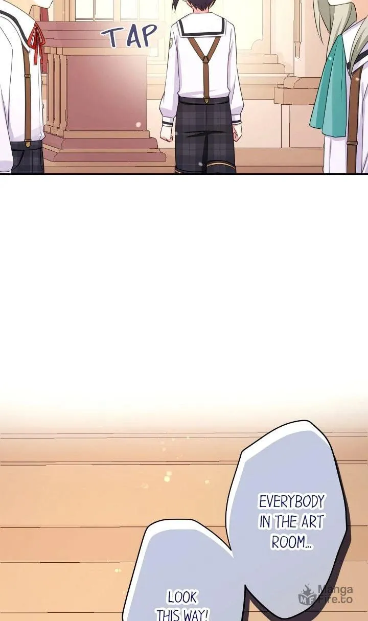 Reincarnated as the Antagonist