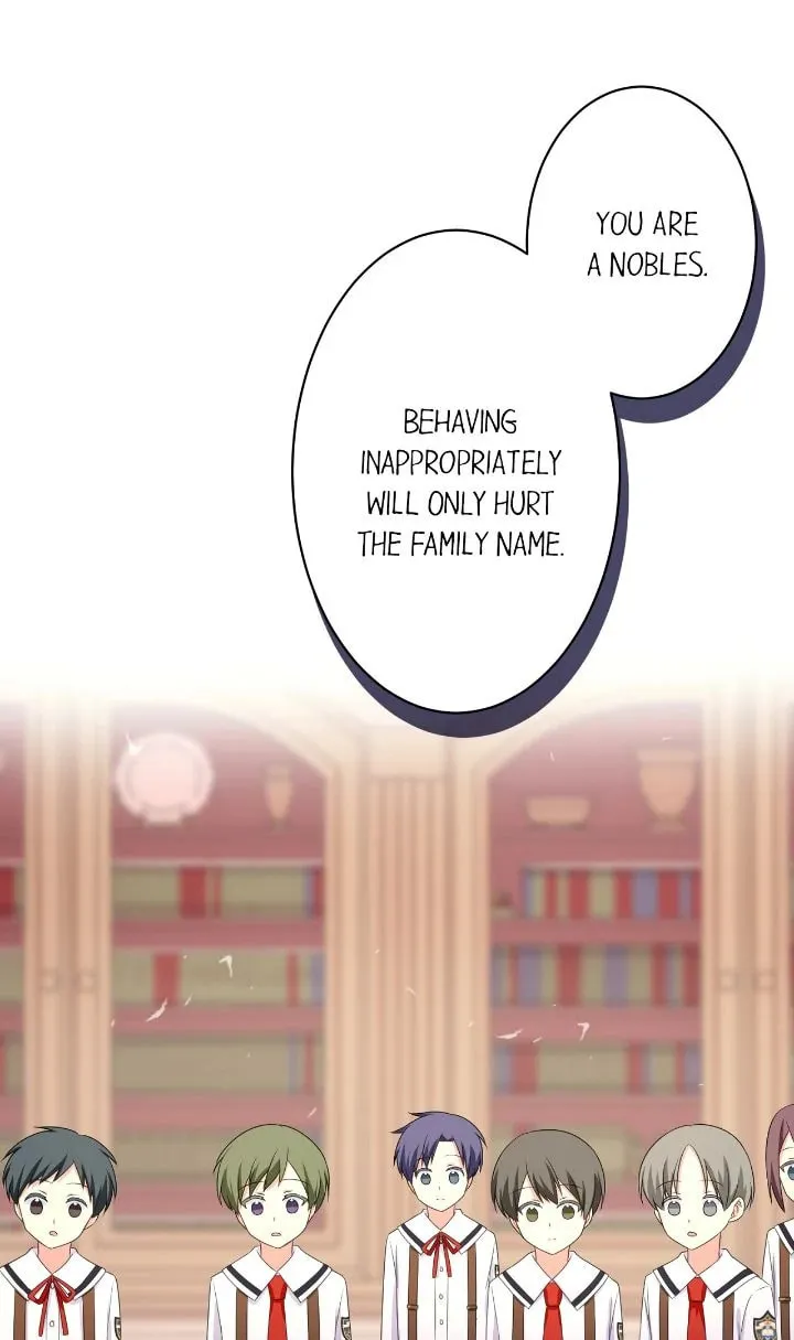 Reincarnated as the Antagonist