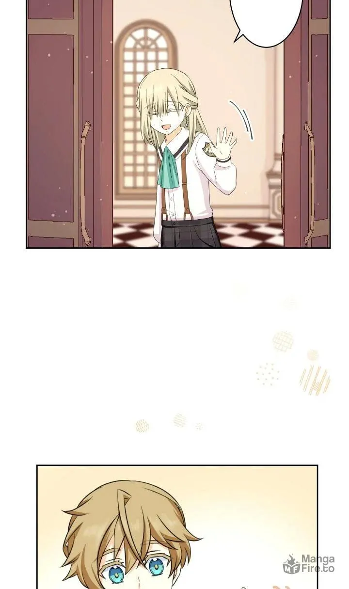 Reincarnated as the Antagonist