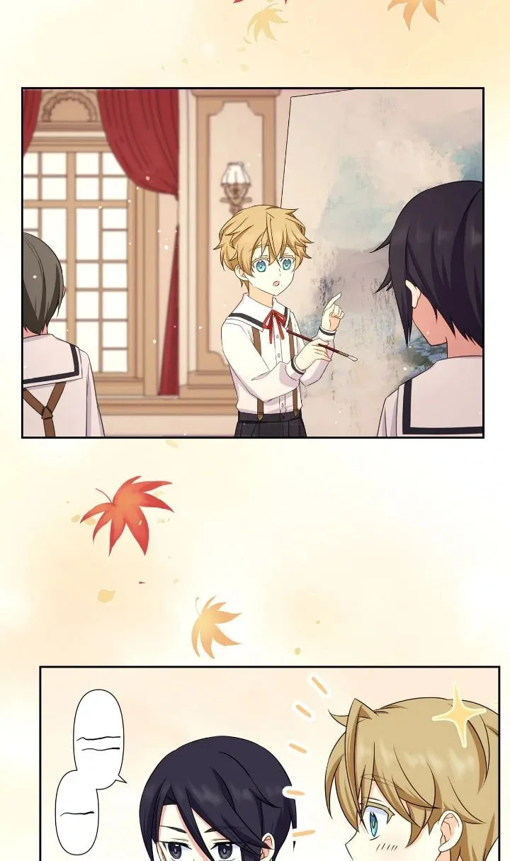 Reincarnated as the Antagonist