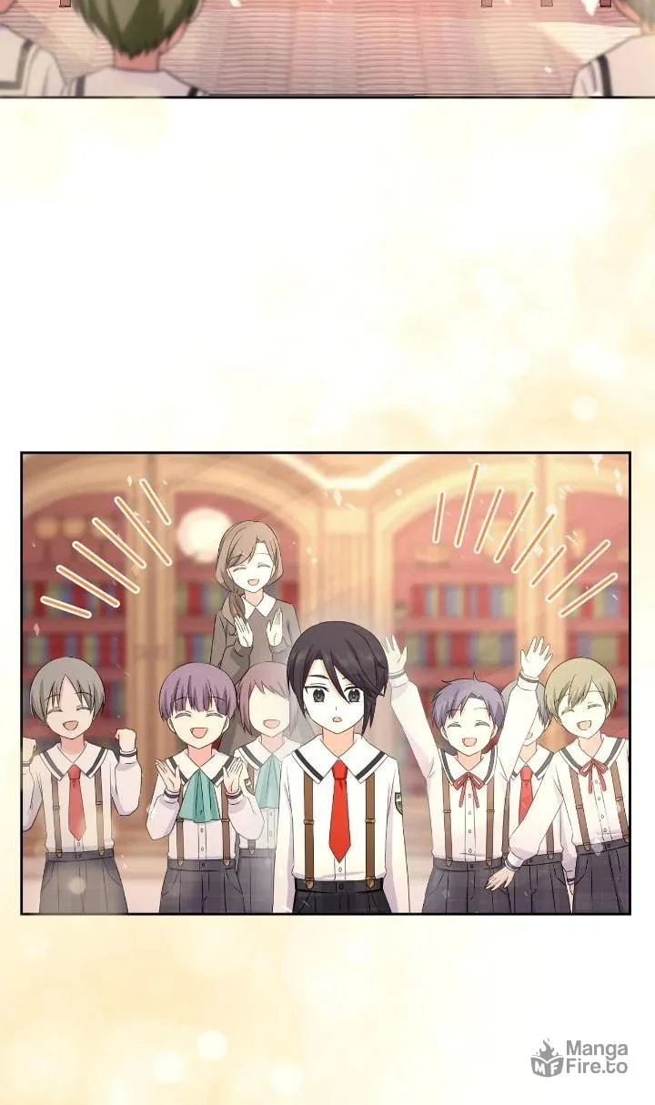 Reincarnated as the Antagonist