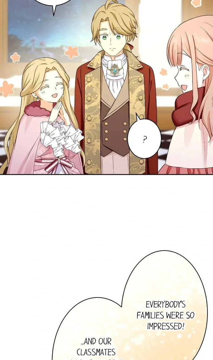Reincarnated as the Antagonist