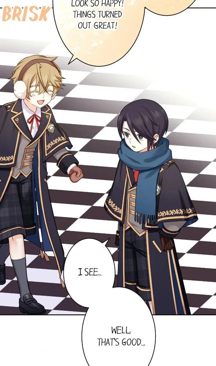 Reincarnated as the Antagonist
