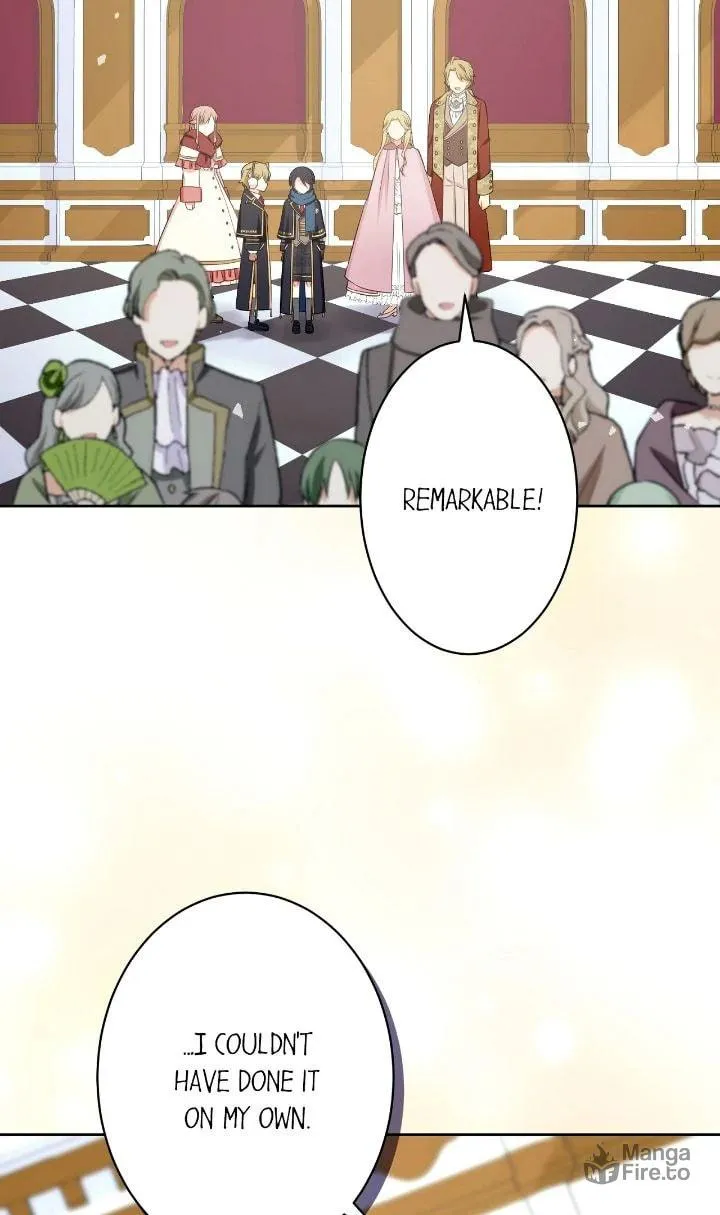 Reincarnated as the Antagonist