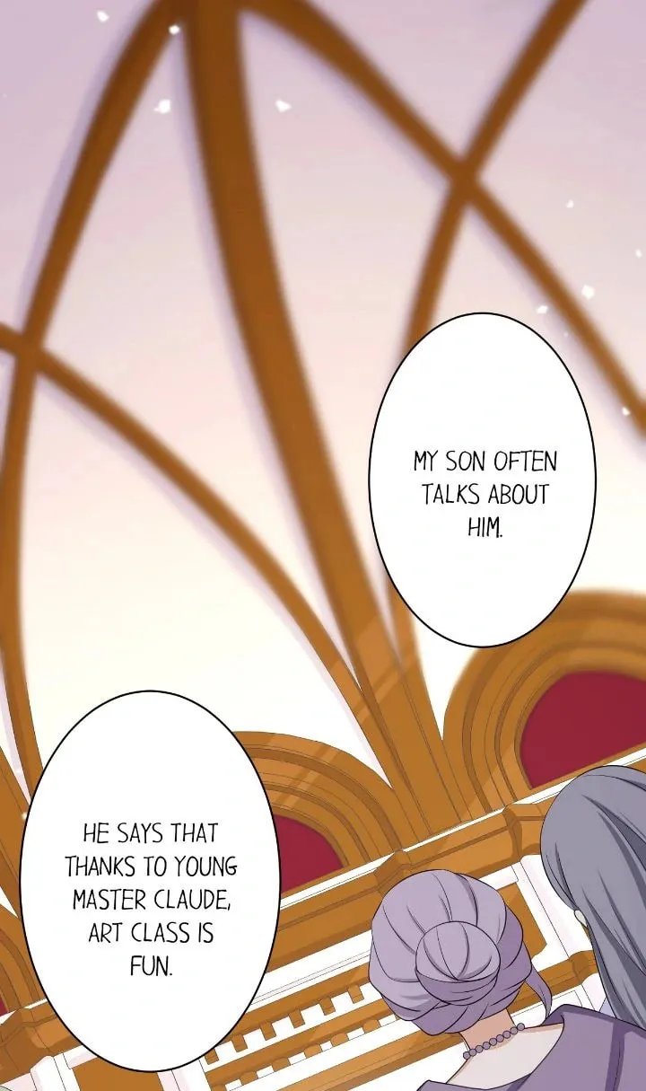 Reincarnated as the Antagonist