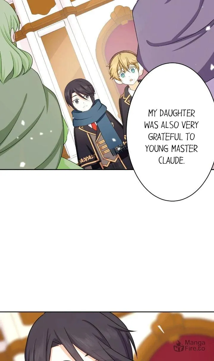 Reincarnated as the Antagonist