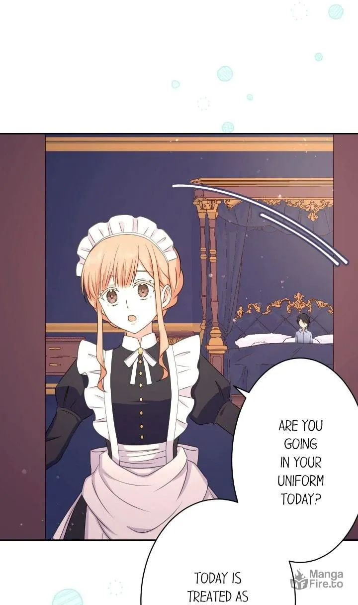 Reincarnated as the Antagonist