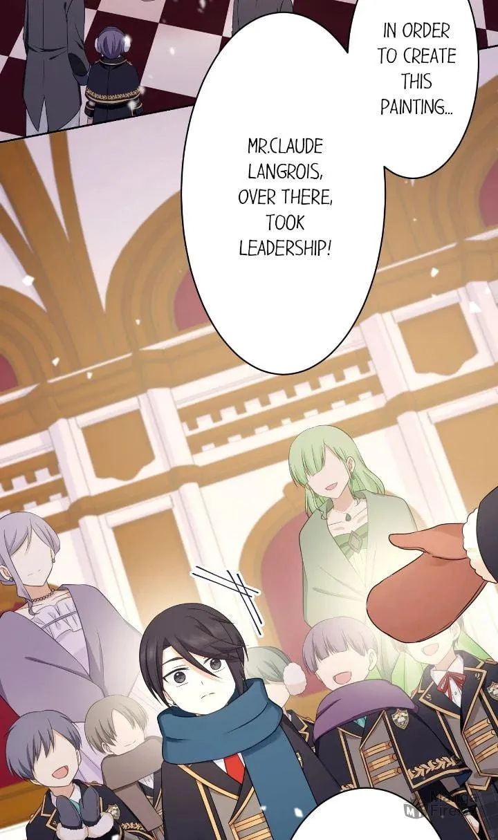 Reincarnated as the Antagonist