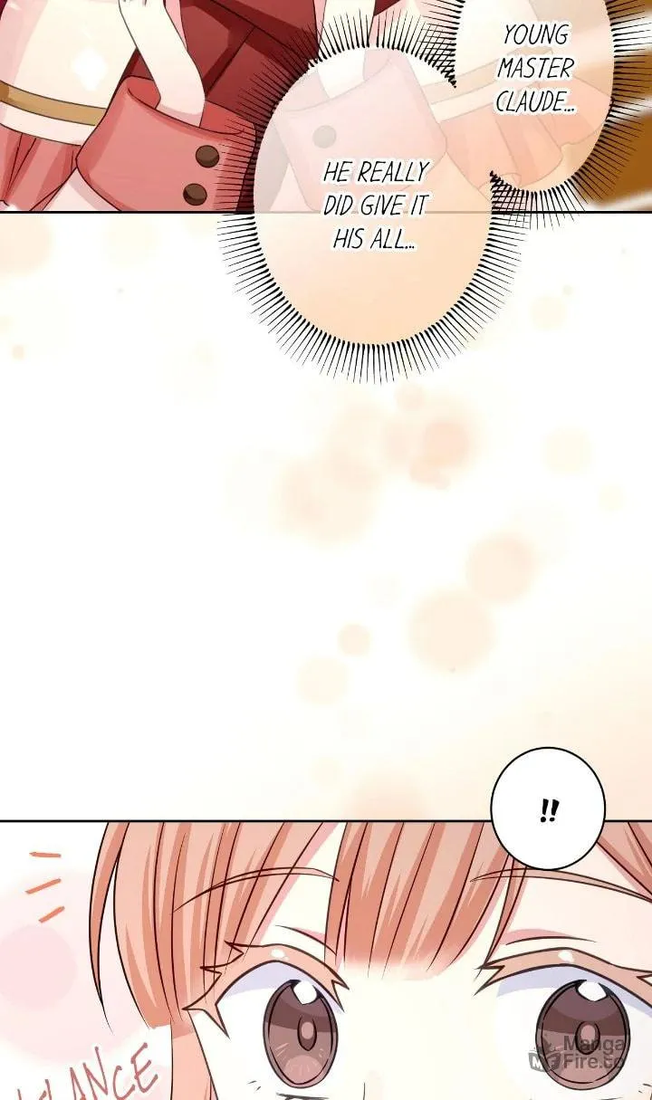 Reincarnated as the Antagonist
