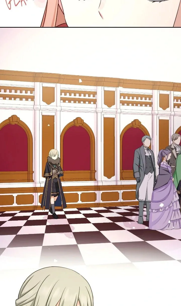 Reincarnated as the Antagonist