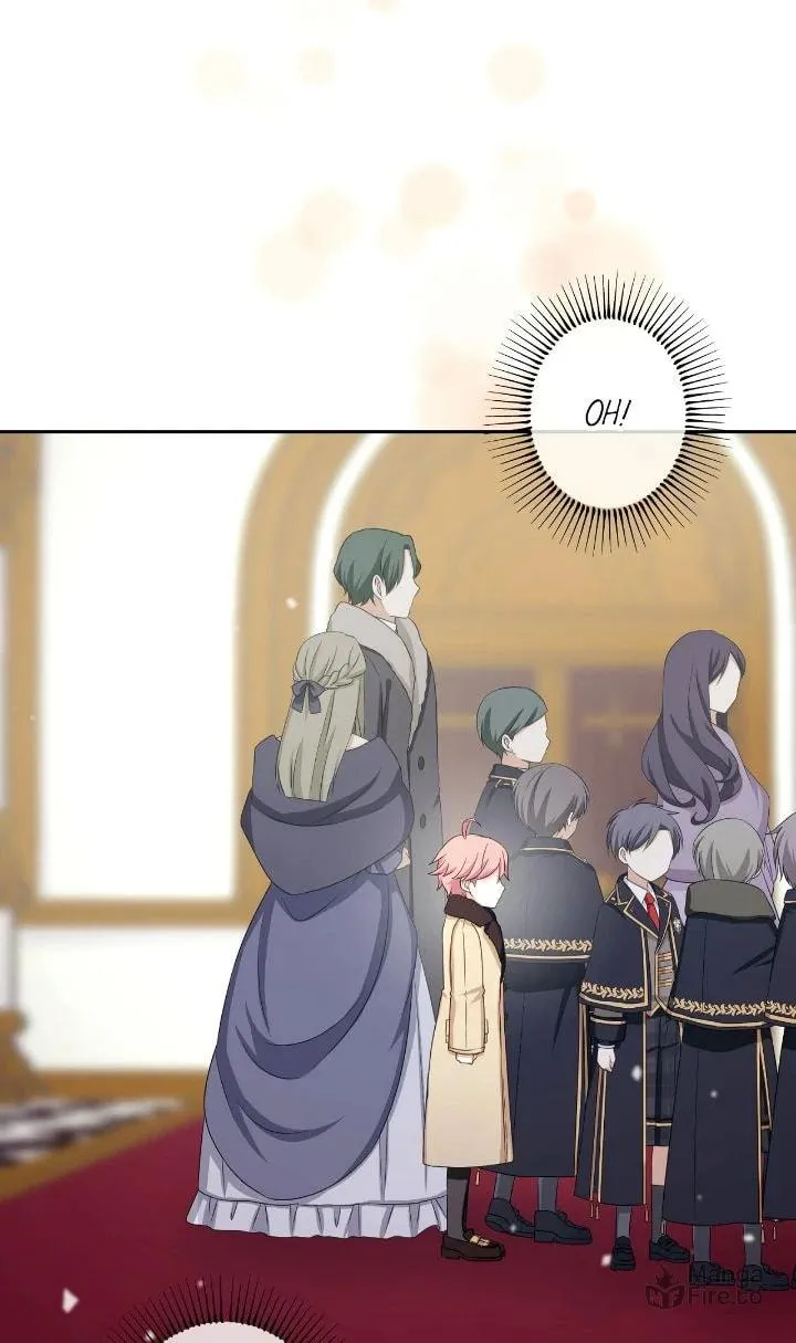 Reincarnated as the Antagonist
