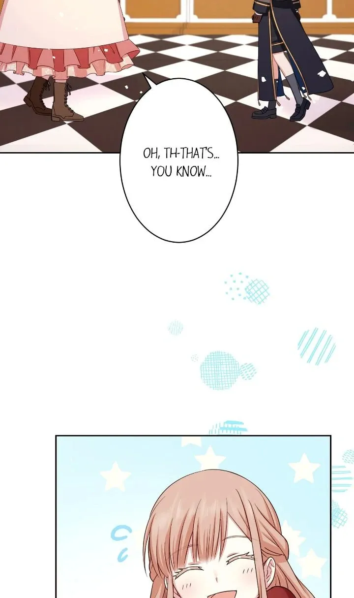 Reincarnated as the Antagonist